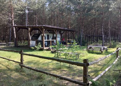 działka na sprzedaż 36952m2 działka Konopaty