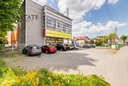 lokal użytkowy na wynajem 661m2 lokal użytkowy Rumia, Sobieskiego