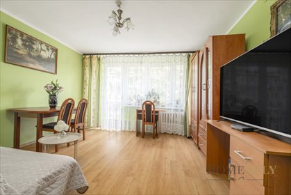 Kawalerka 30 m² w centrum Nowego Dwor Mazowieckiego mieszkanie Nowy Dwór Mazowiecki, Chemików