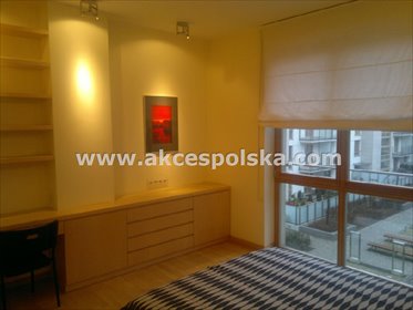 mieszkanie na wynajem 93m2 mieszkanie Warszawa, Mokotów, Górny Mokotów, Narbutta