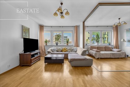 mieszkanie na wynajem 93m2 mieszkanie Warszawa, Śródmieście Powiśle, Górnośląska