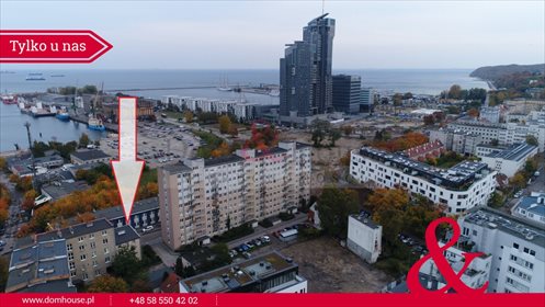 dom na sprzedaż 175m2 dom Gdynia, Śródmieście, Jerzego Waszyngtona