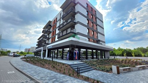 Nowoczesne 4-pokojowe mieszkanie 85 m² w Częstochowie zapraszam mieszkanie Częstochowa, Parkitka