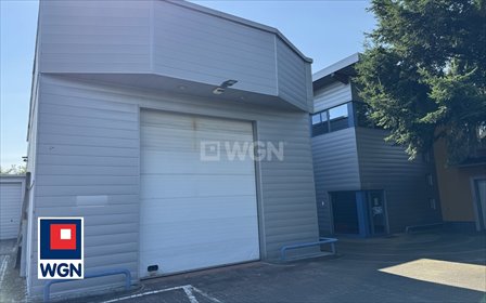 lokal użytkowy na wynajem 748m2 lokal użytkowy Ostrów Wielkopolski, Ostrów Wielkopolski