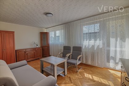 mieszkanie na wynajem 47m2 mieszkanie Wrocław, Śródmieście, kard. Stefana Wyszyńskiego