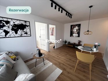 mieszkanie na sprzedaż 47m2 mieszkanie Świdnik, Niepodległości