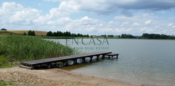 działka na sprzedaż 3000m2 działka Skomack Wielki
