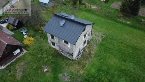 dom na sprzedaż Korczyna 160 m2