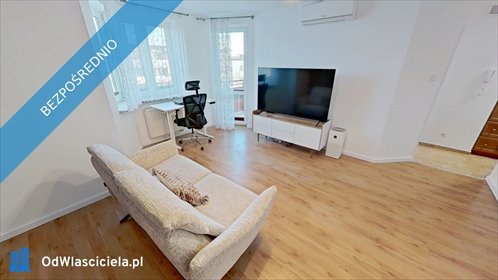 mieszkanie na sprzedaż 42m2 mieszkanie Kraków, Bartla 19C