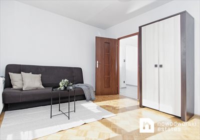 Mieszkanie czteropokojowe na wynajem Poznań, Sołacz, Sołacz, Michałowska 62m2 Foto 1