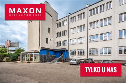 lokal użytkowy na sprzedaż 2253m2 lokal użytkowy Warszawa, Wola