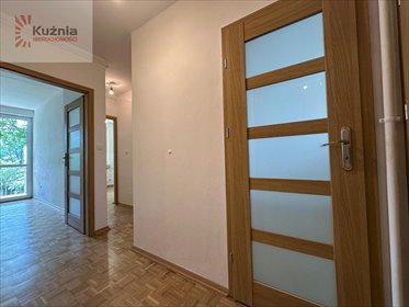 3-pokojowe mieszkanie z balkonem i piwnicą w kameralnym budynku mieszkanie Warszawa, Ochota, Opaczewska