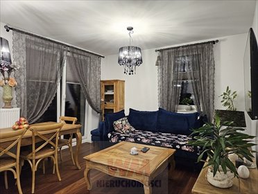 mieszkanie na sprzedaż 60m2 mieszkanie Grójec, Polskiej Organizacji Wojskowej