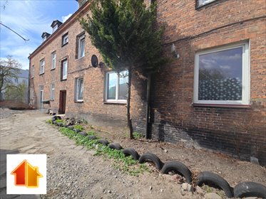 Inwestycyjna kamienica 13 mieszkań, 664 m2, Płock dom Płock, Henryka Sienkiewicza