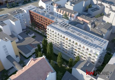 mieszkanie na sprzedaż 22m2 mieszkanie Poznań, Centrum, Wolności