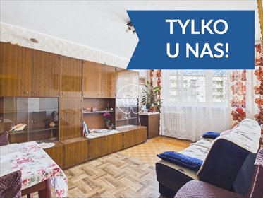 mieszkanie na sprzedaż 48m2 mieszkanie Bydgoszcz, Okole, Grunwaldzka