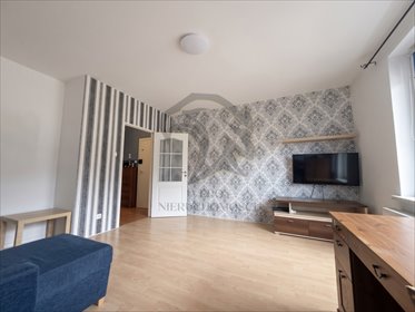 Przestronne 54 m² w Białołęce - balkon, garderoba, parking mieszkanie Warszawa, Białołęka