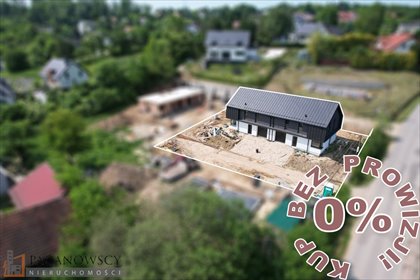 dom na sprzedaż 116m2 dom Pękowice
