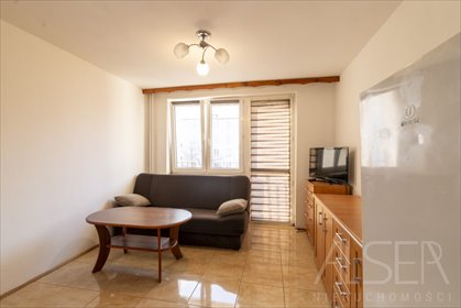 mieszkanie na sprzedaż 18m2 mieszkanie Wyszków, 1 Maja