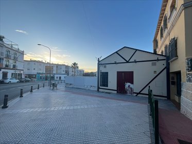 lokal użytkowy na sprzedaż 200m2 lokal użytkowy Nerja