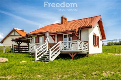 dom na sprzedaż 70m2 dom Grabnik