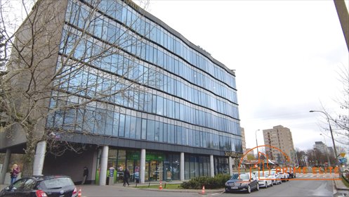 lokal użytkowy na wynajem 146m2 lokal użytkowy Warszawa, Mokotów, Wincentego Rzymowskiego