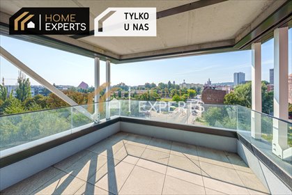 mieszkanie na sprzedaż 118m2 mieszkanie Gdańsk, Śródmieście, ks. Jerzego Popiełuszki