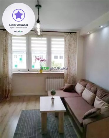 Do sprzedania funkcjonalne mieszkanie 36,46 m² w Warszawie mieszkanie Warszawa, Wawer Marysin Wawerski, Króla Maciusia