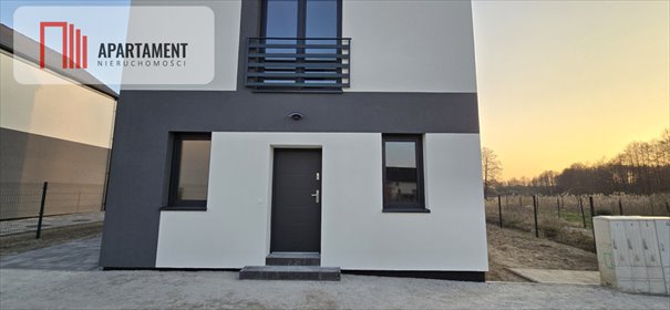 mieszkanie na sprzedaż 100m2 mieszkanie Pasikurowice