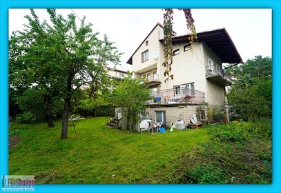 Dom 160 m² na Dajtkach z balkonami i tarasem - polecam! dom Olsztyn, Dajtki