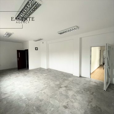 lokal użytkowy na wynajem 42m2 lokal użytkowy Krokowa, Kolejowa