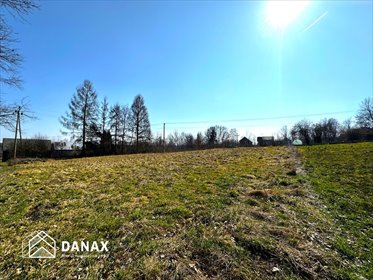 działka na sprzedaż 629m2 działka Olszowice