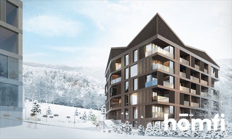 mieszkanie na sprzedaż 46m2 mieszkanie Ustroń