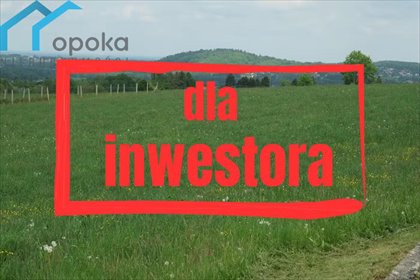 Działki z pozwoleniem na budowę, uzbrojone, 9 702 m2 działka Ustroń, Lipowska