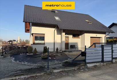 dom na sprzedaż 170m2 dom Tarnowskie Góry, Cytrynowa