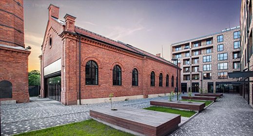 lokal użytkowy na wynajem 804m2 lokal użytkowy Kraków, Stare Miasto, Lubicz