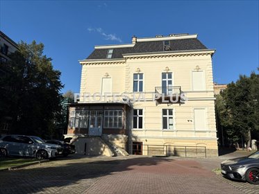 lokal użytkowy na wynajem 110m2 lokal użytkowy Bielsko-Biała