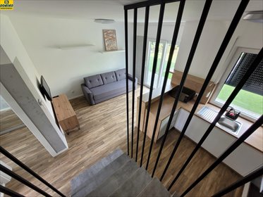 Dom na wynajem Rzeszów, Zalesie, Zelwerowicza Aleksanrda 70m2 Foto 2