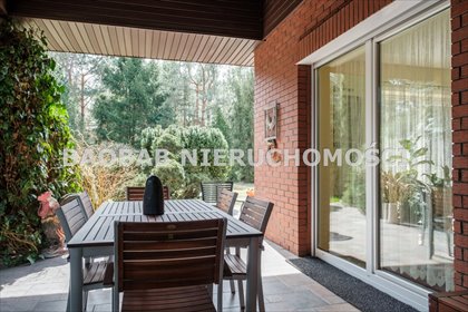 dom na sprzedaż 212m2 dom Czarnów, Topazowa