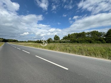 działka na sprzedaż 10000m2 działka Kołbaskowo