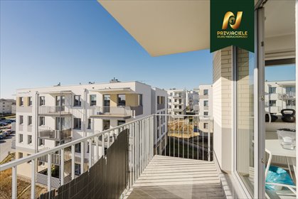 mieszkanie na sprzedaż 53m2 mieszkanie Gdańsk, Orunia Górna, Kazimierza Wielkiego