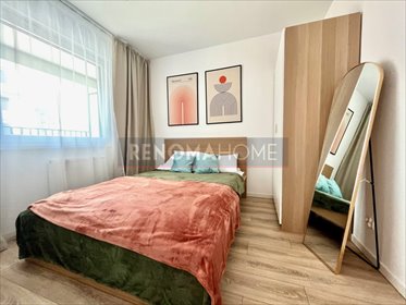 mieszkanie na sprzedaż 49m2 mieszkanie Wrocław, Śródmieście