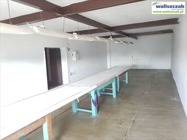 Polecam lokal użytkowy 300 m² przy ul. 1 Maja w Piotrkowie! lokal użytkowy Piotrków Trybunalski, 1 Maja