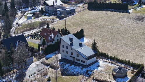 lokal użytkowy na sprzedaż 300m2 lokal użytkowy Wisła