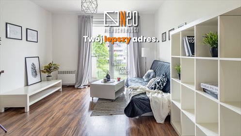 mieszkanie na wynajem 28m2 mieszkanie Kraków, Dębniki, Ruczaj, Obozowa