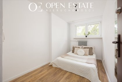 Mieszkanie 35 m² w Warszawie (Praga-Północ) z windą mieszkanie Warszawa, Praga-Północ, Józefa Nusbauma-Hilarowicza