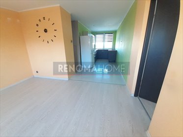 mieszkanie na sprzedaż 41m2 mieszkanie Wałbrzych, Piaskowa Góra