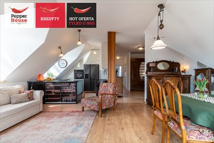mieszkanie na sprzedaż 90m2 mieszkanie Gdańsk, Osowa, Ariadny