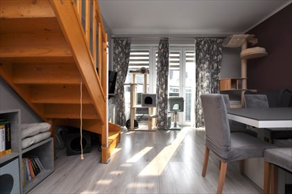 mieszkanie na sprzedaż 92m2 mieszkanie Smolec, Topolowa