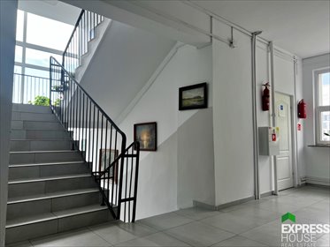 lokal użytkowy na wynajem 45m2 lokal użytkowy Lublin, Konstantynów, Skromna